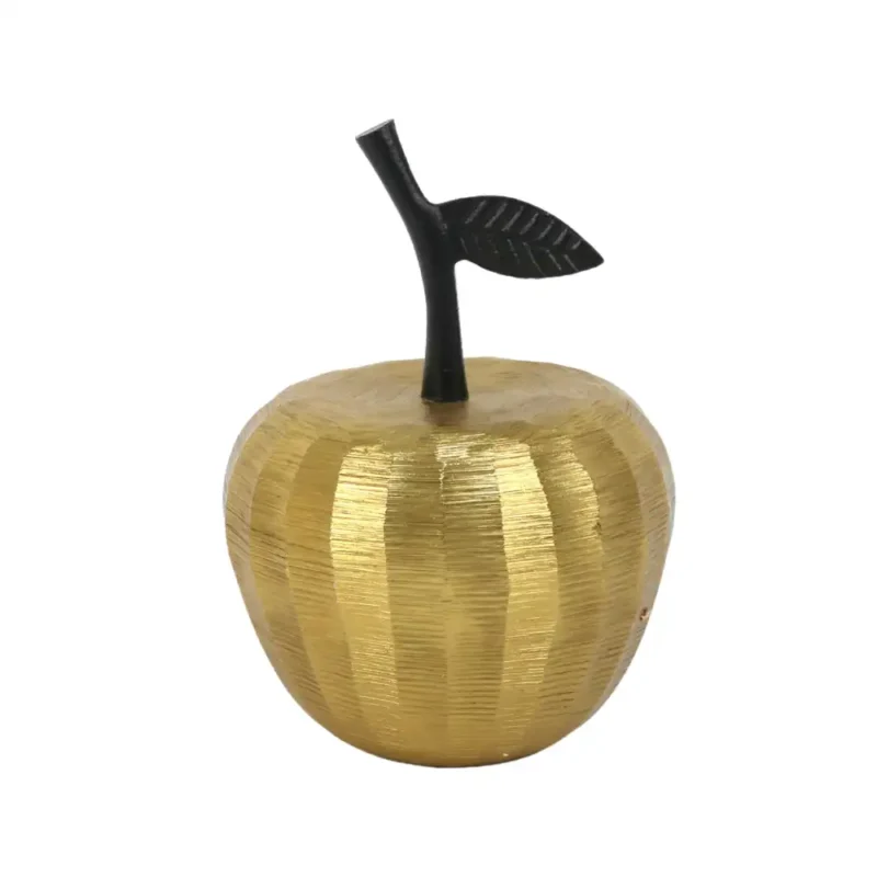 פסל תפוח 23 ס״מ