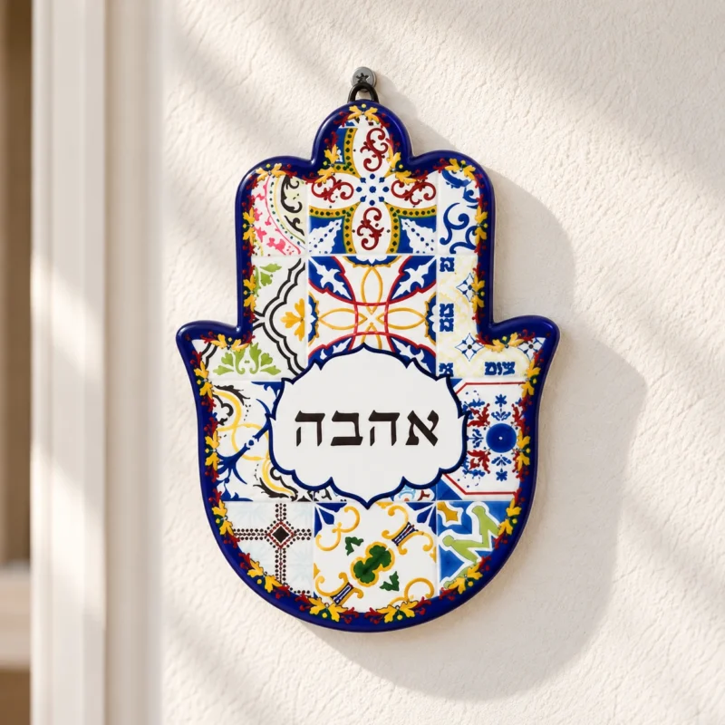 אהבה