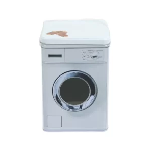 קופסת פח לאבקת כביסה