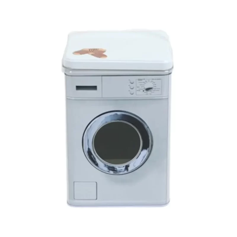 קופסת פח לאבקת כביסה