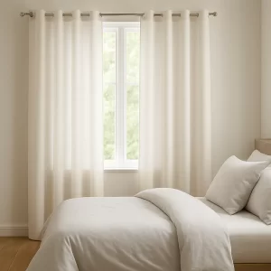 אייקון קטגוריית וילונות ומצעים בפרחי תבור